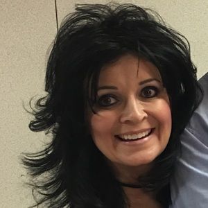 Meet your Posher, Patti